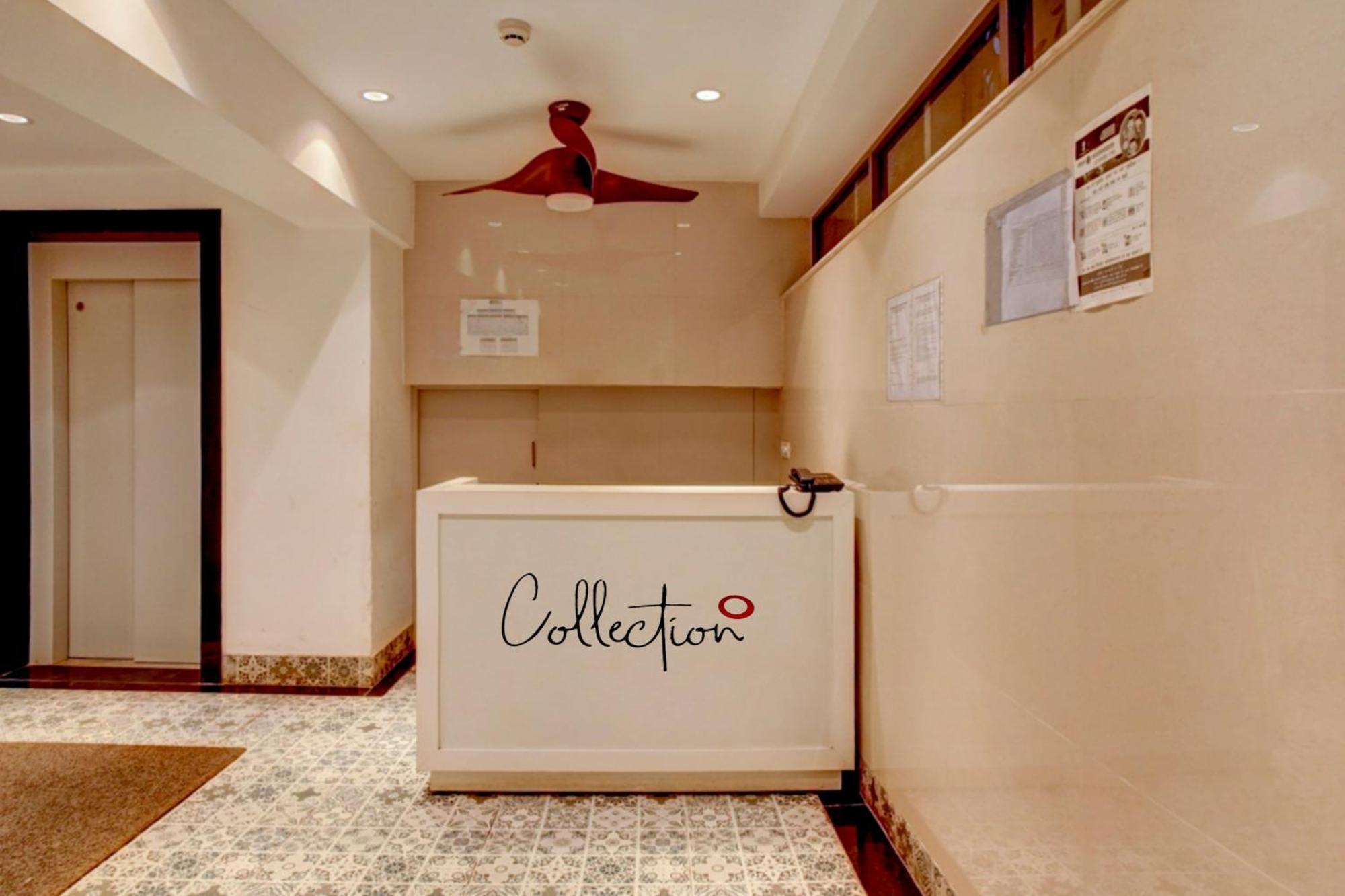 Flagship Santoshi Holiday Home Dabolim Exterior photo
